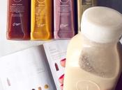 Planet Diet. Crononutrición macrobiótica para depurar organismo