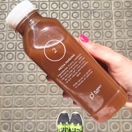 planet diet crononutricion