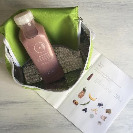 planet diet plan depurativo