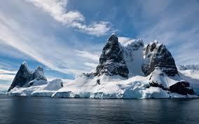 sueño con un glaciar