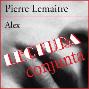 Ganadores Sorteo + Lectura conjunta de Alex