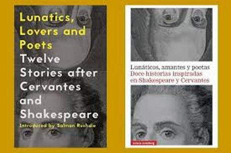 Cubierta de las dos ediciones, española e inglesa