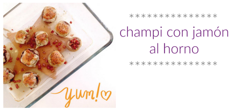 3 de mis recetas express (con verdura!)