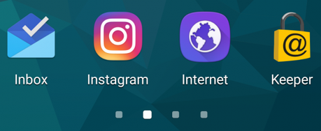 Instagram acaba de cambiar su logotipo a lo grande