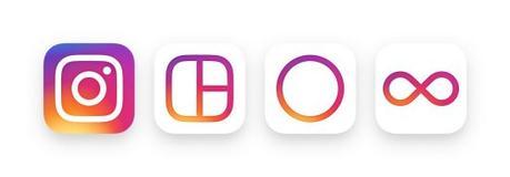 Instagram acaba de cambiar su logotipo a lo grande