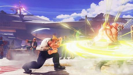 Capcom admite que se equivocaron con el contenido de Street Fighter V
