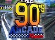 90’s Arcade Racer cambia nombre