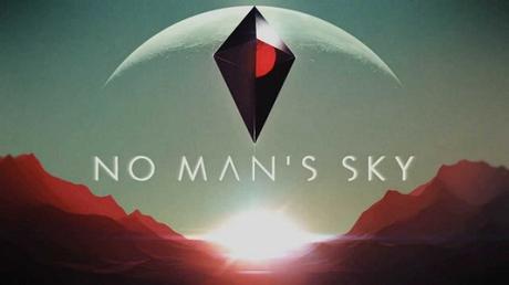 No Mans Sky