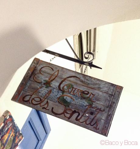 lessence maridaje a tres bandas baco y boca