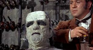 MALDAD DE FRANKENSTEIN, LA (The Evil of Frankenstein) (Fantástico, 1964)