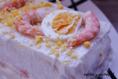 6 recetas para celebraciones