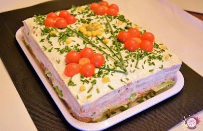 6 recetas para celebraciones