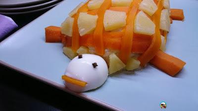 6 recetas para celebraciones