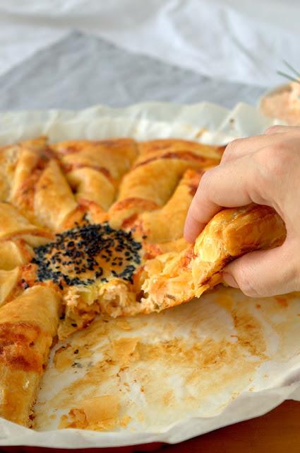 6 recetas para celebraciones