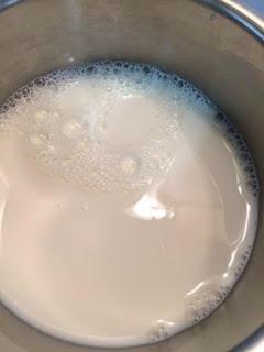 CROQUE  - MADAME CON HUEVO POCHE!