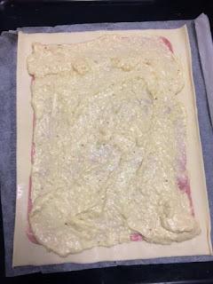 CROQUE  - MADAME CON HUEVO POCHE!