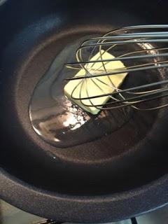 CROQUE  - MADAME CON HUEVO POCHE!