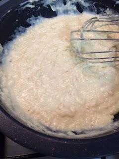 CROQUE  - MADAME CON HUEVO POCHE!