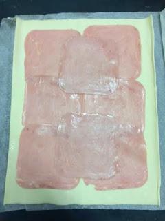 CROQUE  - MADAME CON HUEVO POCHE!