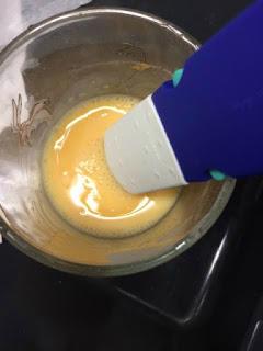 CROQUE  - MADAME CON HUEVO POCHE!