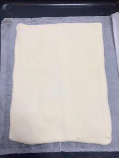 CROQUE  - MADAME CON HUEVO POCHE!