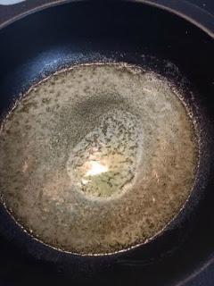 CROQUE  - MADAME CON HUEVO POCHE!