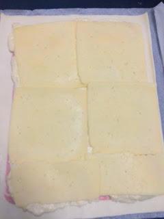 CROQUE  - MADAME CON HUEVO POCHE!