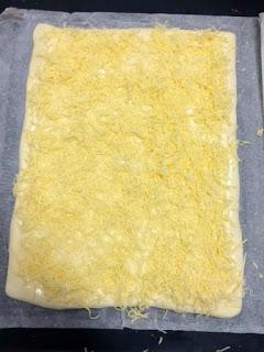 CROQUE  - MADAME CON HUEVO POCHE!