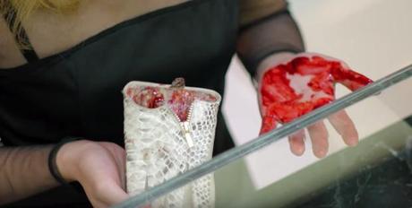 Una impactante cámara oculta para mostrar lo que hay detrás de los productos de cuero