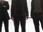 Nuevos afiches Ilusionistas Daniel Radcliffe