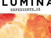 Illuminae Kristoff Amie Kaufman