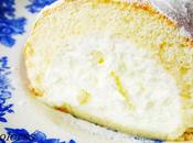 Brazo gitano relleno nata