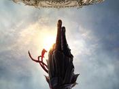 Sevilla protagoniza trailer cartel ASSASSIN’S CREED Michael Fassbender Marion Cotillard