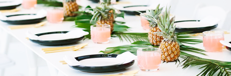 diy-pineapple-party-decoracion-verano diy-pineapple-party-decoracion-verano