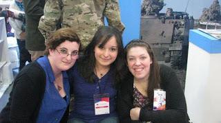 Mis días en la FILBA 2016 Mis días en la FILBA 2016