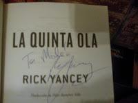 Mis días en la FILBA 2016 Mis días en la FILBA 2016