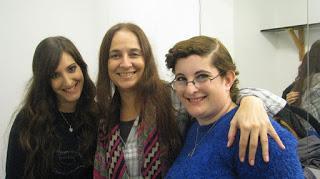 Mis días en la FILBA 2016 Mis días en la FILBA 2016