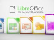 LibreOffice hace llamada colaboración para mayo