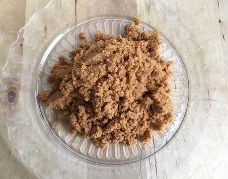 tartas rápidas tartas frutas plátano tartas fáciles tartas americanas pie recetas delikatissen Recetas Americanas postres delikatissen postres con plátano Banoffee pie 