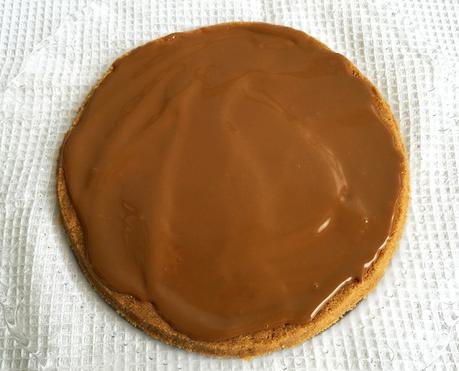 tartas rápidas tartas frutas plátano tartas fáciles tartas americanas pie recetas delikatissen Recetas Americanas postres delikatissen postres con plátano Banoffee pie 