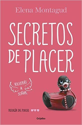 RDL: TRILOGIA DEL PLACER DE 