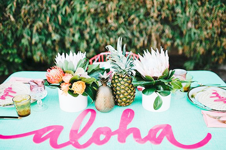 diy-pineapple-party-decoracion-verano