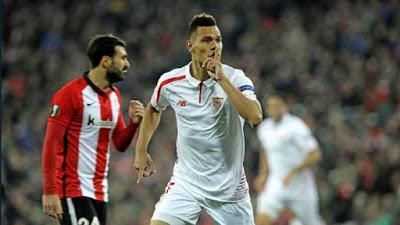 Previa Athletic Club de Bilbao Vs Sevilla FC