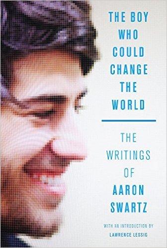 Reseña: El chico que pudo cambiar el mundo—Las obras de Aaron Swartz