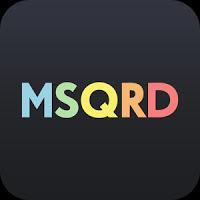 MSQRD para Android