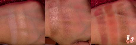 Paleta Sweet Peach de Too Faced