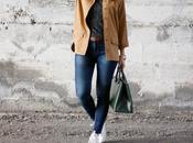 Otro look para entretiempo