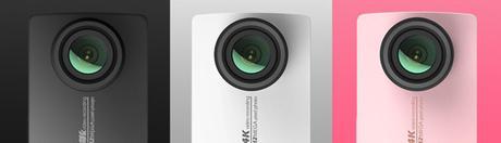 Xiaomiyi4k versiones