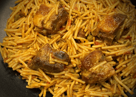 fideos