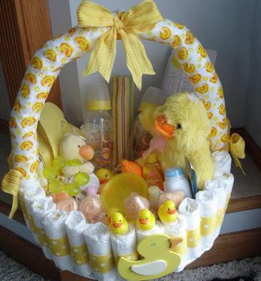 Invitación Baby Shower - Baby Blue Little Duck - Gifts Ideas.